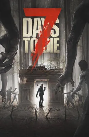 7 Days to Die