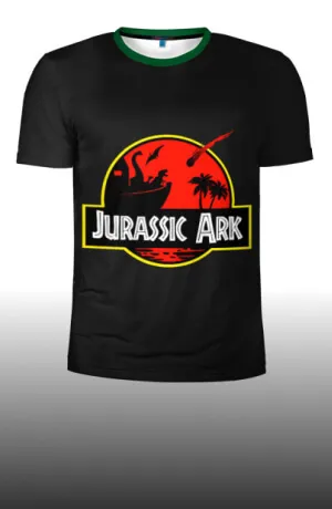 Jurassic ARK