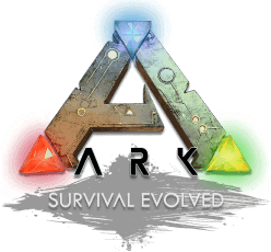 ARK: Survival Evolved