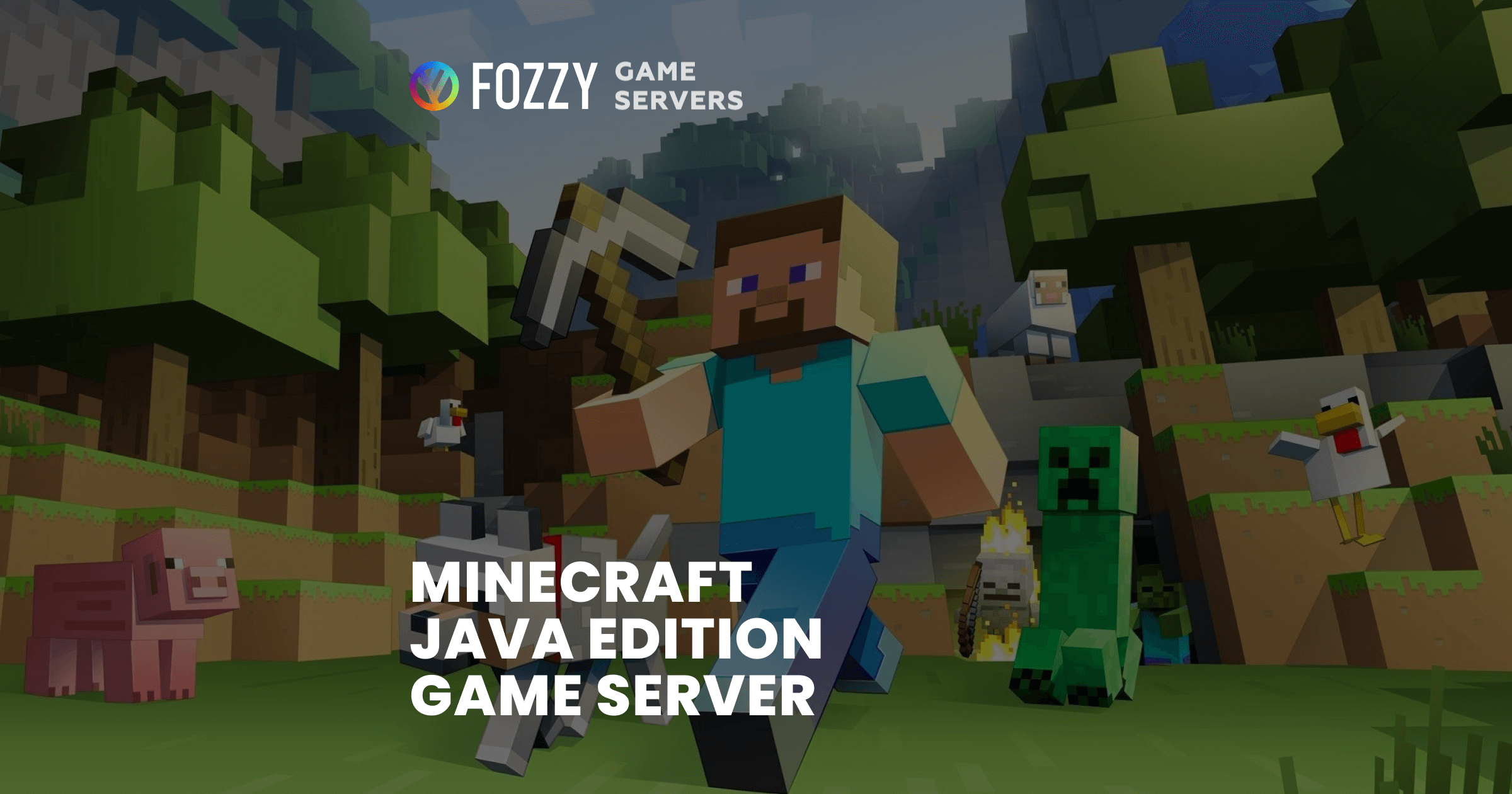 Minecraft: Java Edition Servers