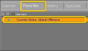 How to Connect to CS:GO Server with IP