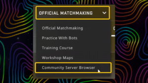 How to Connect to CS:GO Server with IP