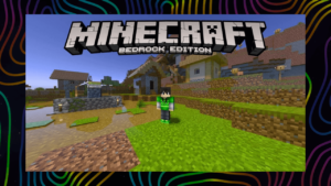 How to Connect to Minecraft Bedrock Server with IP