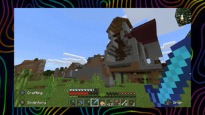 How to connect to Minecraft server with IP