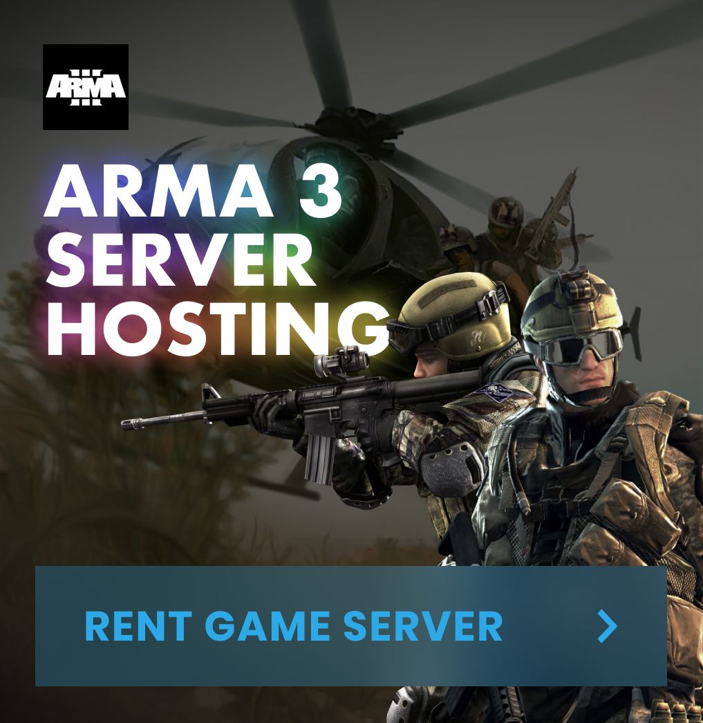 arma 3 admin trolling