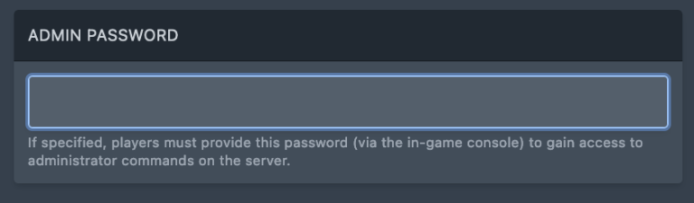 How to become a game admin on Arma 3 server | Wiki