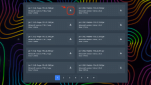 How to Install Mods on Minecraft Java Server