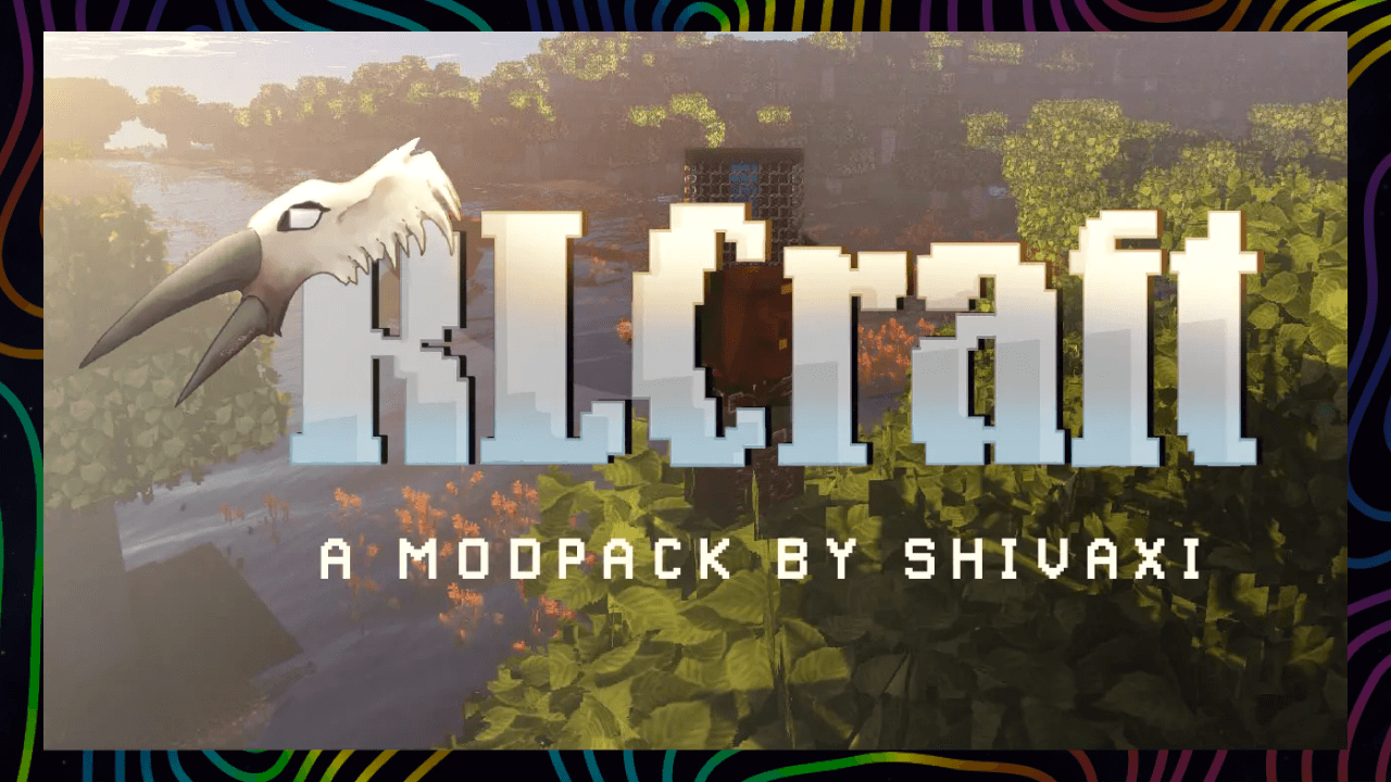 RLCraft – The Frightening World of Minecraft That Fascinates